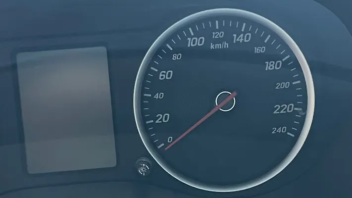 Speedometer - 2022 Chevrolet Captiva