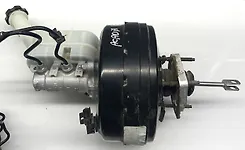 Brake booster - 2014 GMC Acadia DENALI