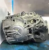 Gear box - 2012 Land Rover RANGE ROVER EVOQUE