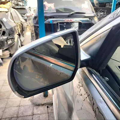 Side Mirror (LH) - 2013 Cadillac ATS
