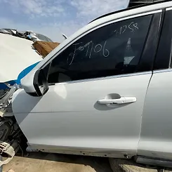 Door (LHF) - 2017 Jaguar F-Pace