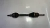 Axle(LHF) - 2021 Chevrolet Traverse LS