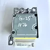 Air bag Module - 2013 Infiniti G-25