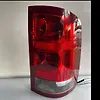 Tail Light (RH) - 2011 GMC Sierra SLE