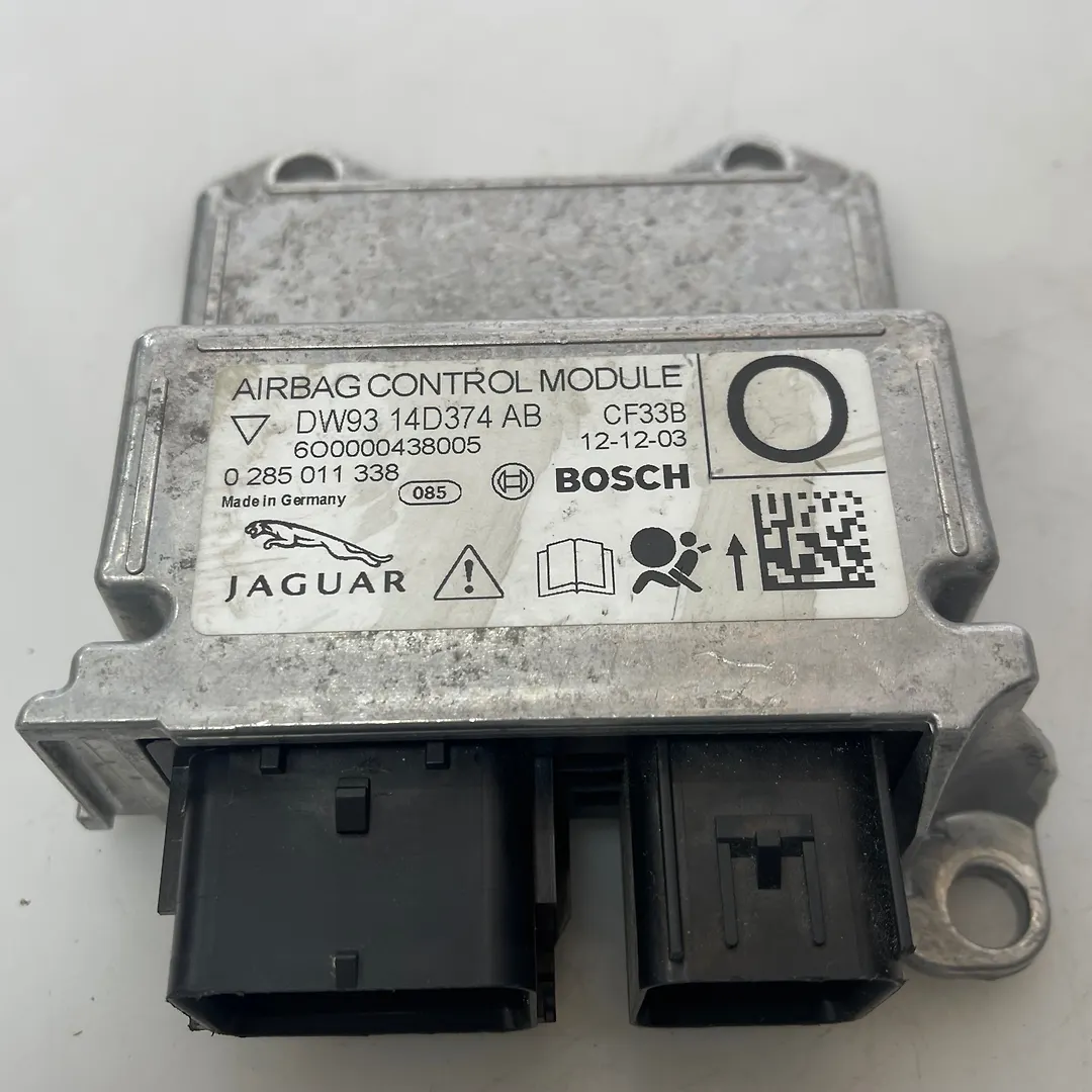 Air bag Module - 2013 Jaguar XJ