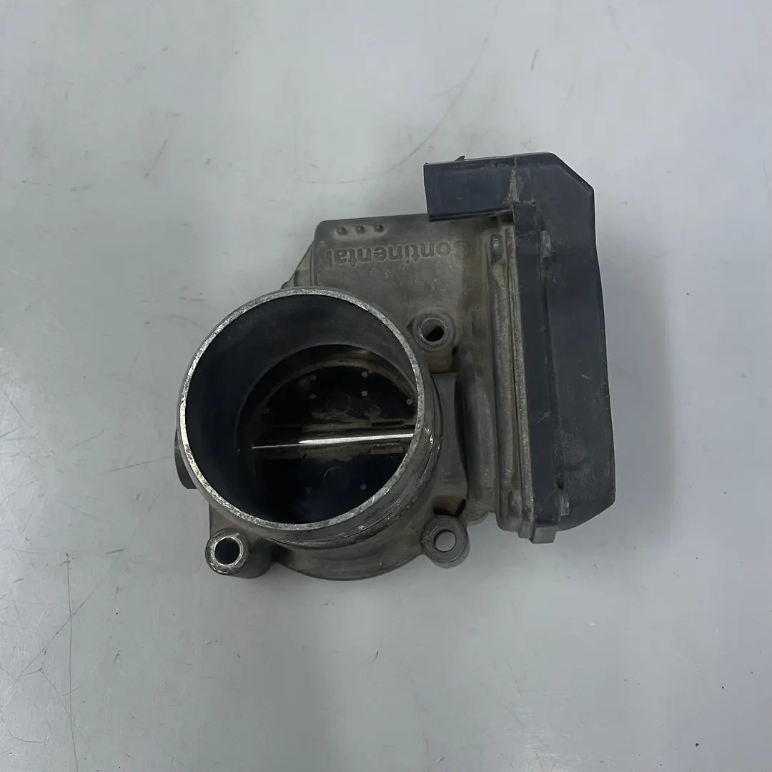 Throttle body - 2009 Audi A4