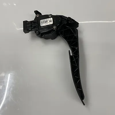 Accelerator pedal - 2014 Chevrolet Impala LTZ
