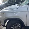 Fender (LHF) - 2023 Chevrolet Groove
