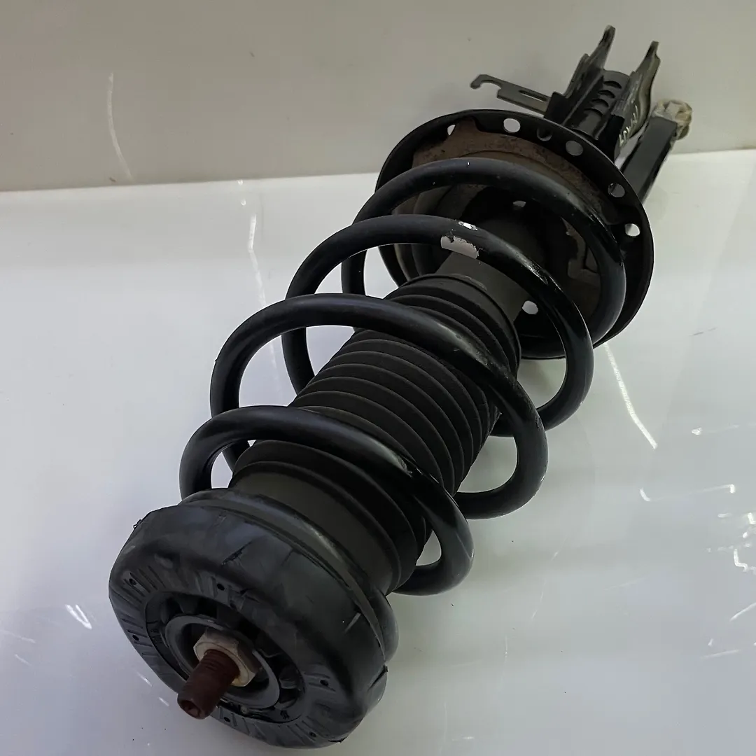 Shock Absorber (RHF) - 2011 Chevrolet Cruze