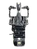 Transmission shift - 2016 Ford Edge SEL