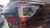 Tail Light (LH) - 2017 Ford Escape