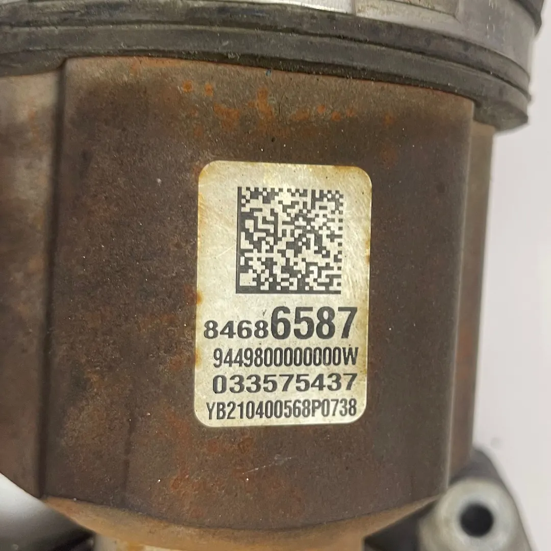 Axle(RHF) - 2021 Chevrolet Traverse LS