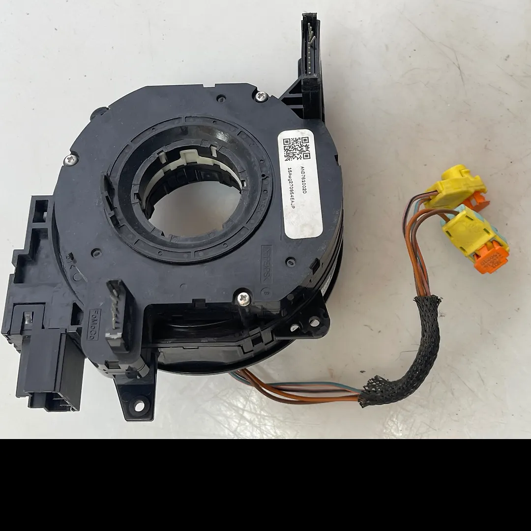 Steering Angle Sensor - 2017 Land Rover RANGE ROVER VOGUE
