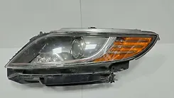 Headlight (LH) - 2014 Lincoln MKS