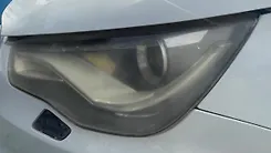 Headlight (LH) - 2012 Audi A1