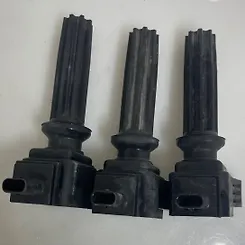 Coil/ignitor - 2021 GMC Yukon SLT