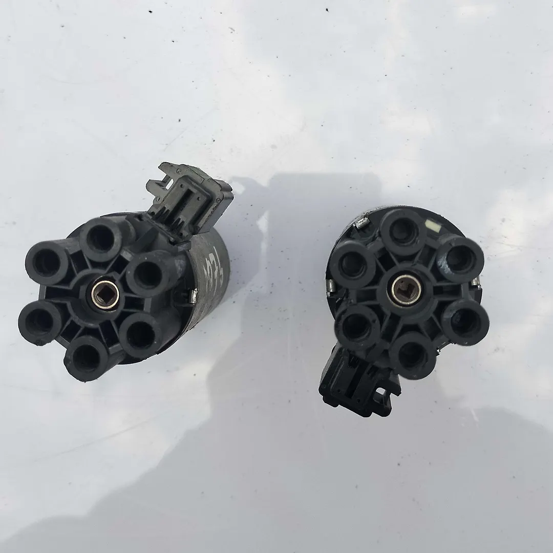 Seat motor - 2015 Ford Edge