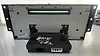 Media Navigation Control Panel - 2013 Land Rover RANGE ROVER SPORT
