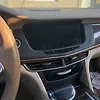 Info-gps-tv screen - 2017 Cadillac CT6 Non-US, Non-Canada