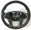 Steering wheel - 2017 Cadillac XT5 Luxury