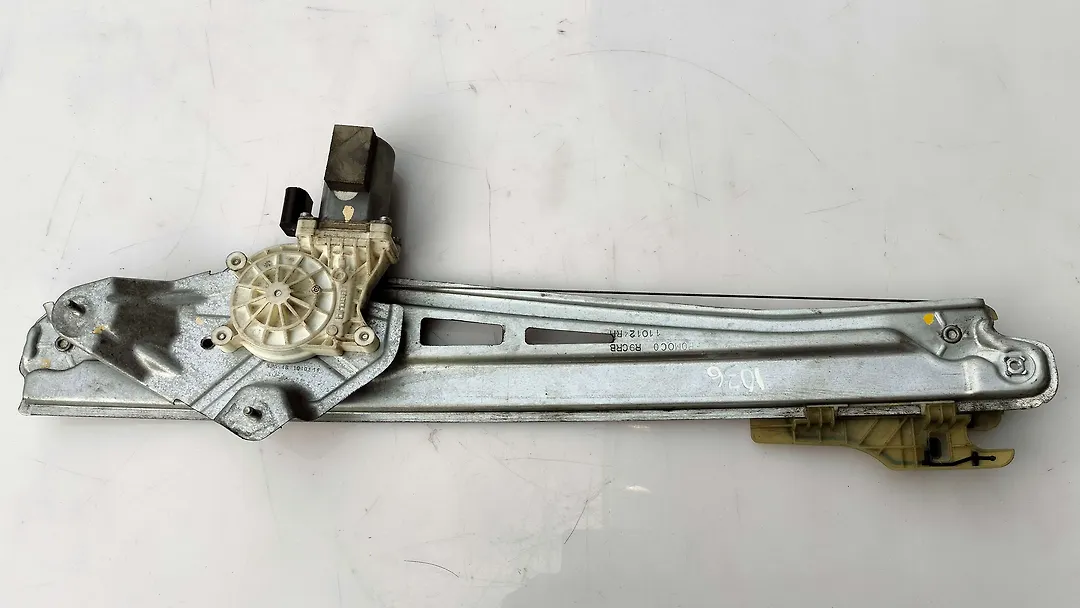 Door Motor (RHB) - 2011 Ford Explorer