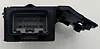 Steering Wheel Heated Control Module - 2017 Lincoln MKX Reserve