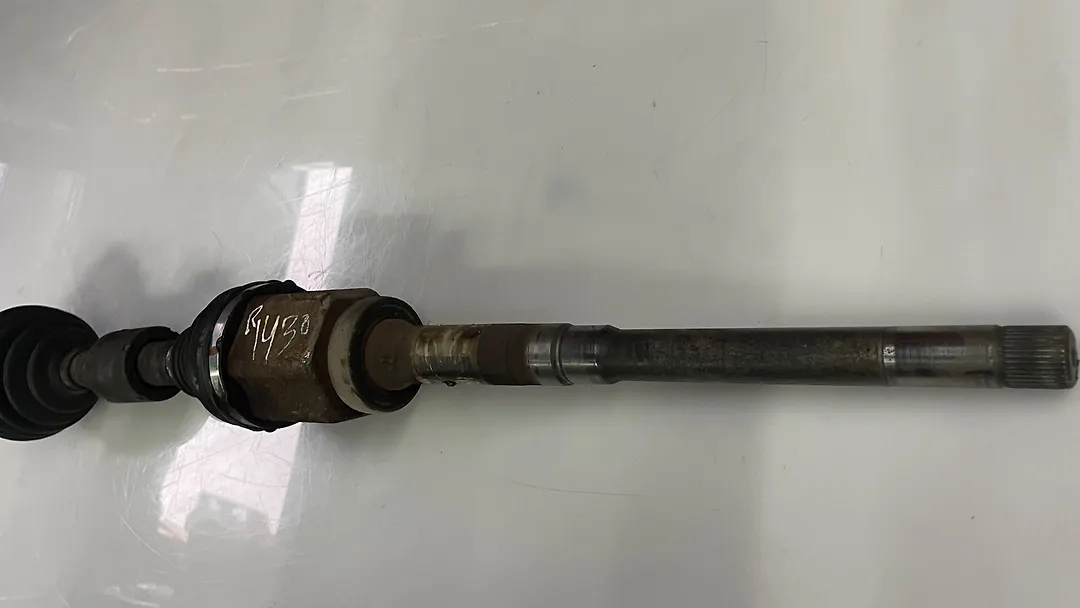 Axle(LHF) - 2015 Lincoln MKC LS