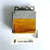 Air bag Module - 2008 Infiniti G-35