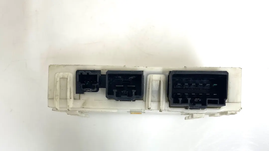  Towing Control Module - 2019 Lincoln Nautilus Premier