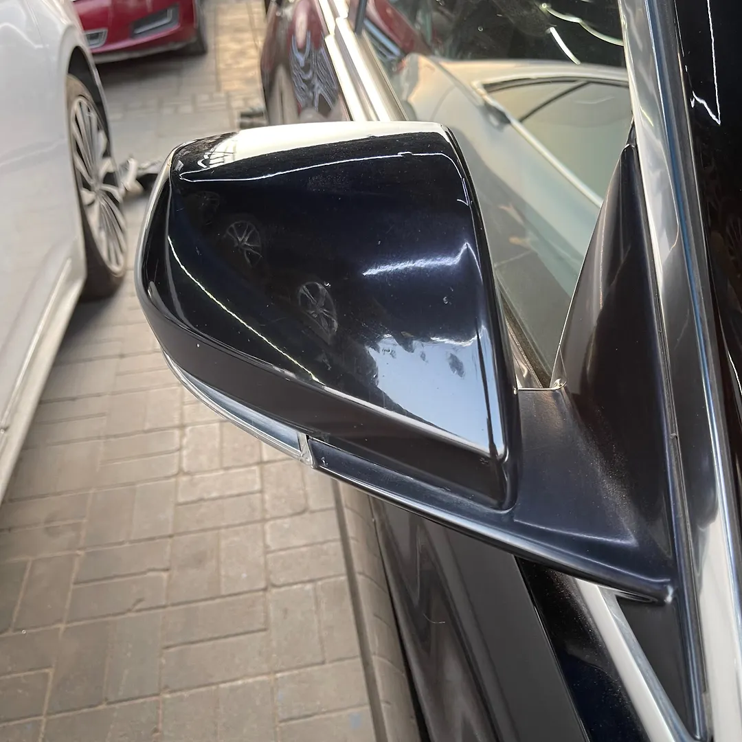 Side Mirror (RH) - 2016 Cadillac ATS