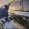 Door (RHB) - 2015 Lincoln MKC