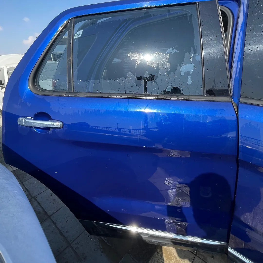 Door (RHB) - 2013 Ford Explorer Base