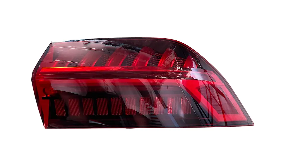 Tail Light (RH) - 2020 Audi A7