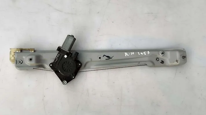 Door Motor (RHB) - 2018 GMC Terrain