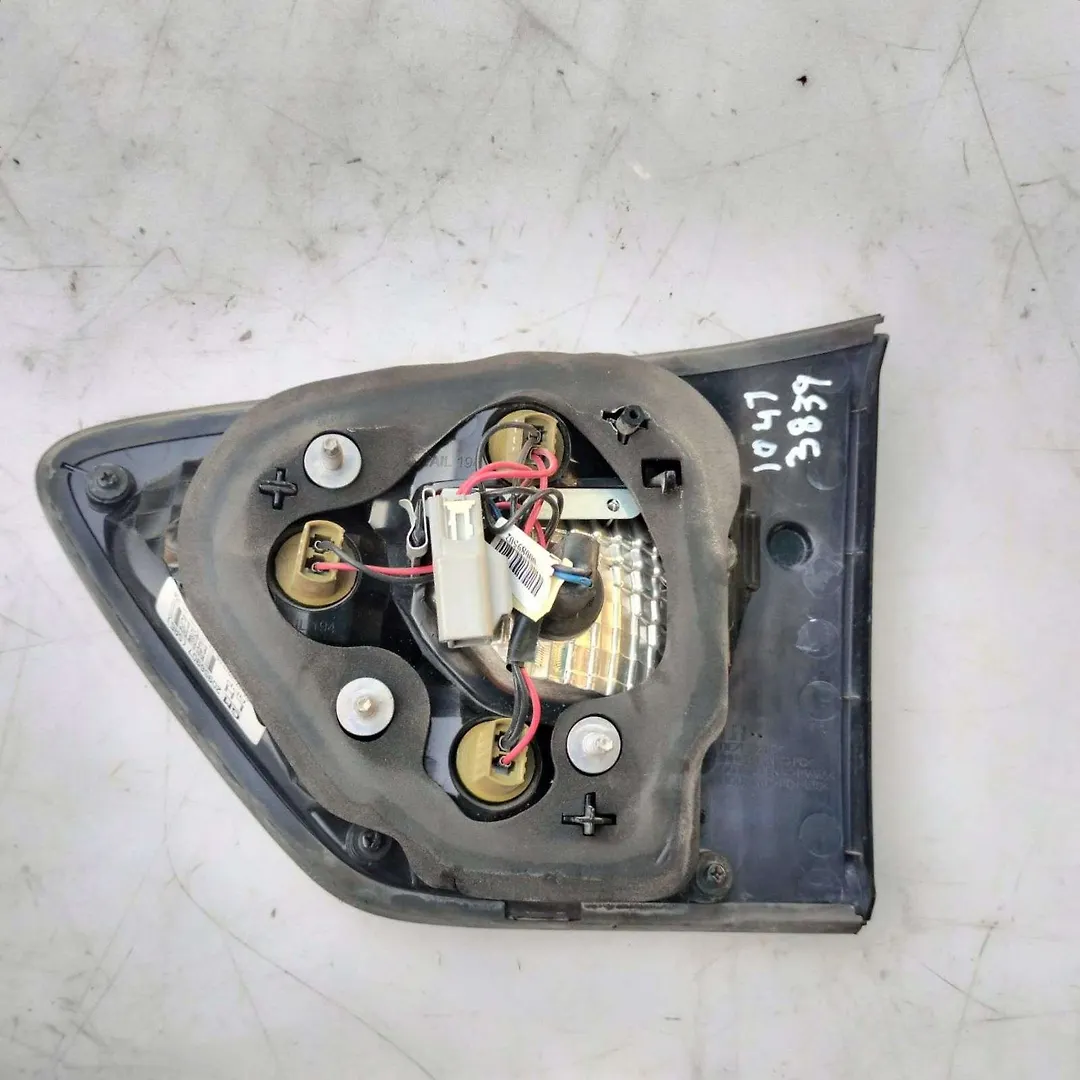 Tail Light (LH) - 2015 Chevrolet Traverse