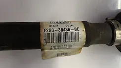Axle(RHF) - 2017 Ford Edge SEL