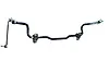 Balance Rod - 2014 Lincoln MKC