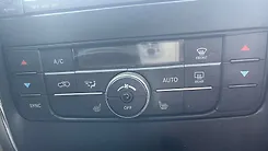 AC Switch - 2013 Jeep GRAND CHEROOKE