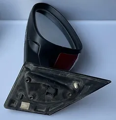 Side Mirror (LH) - 2014 Chevrolet Sonic