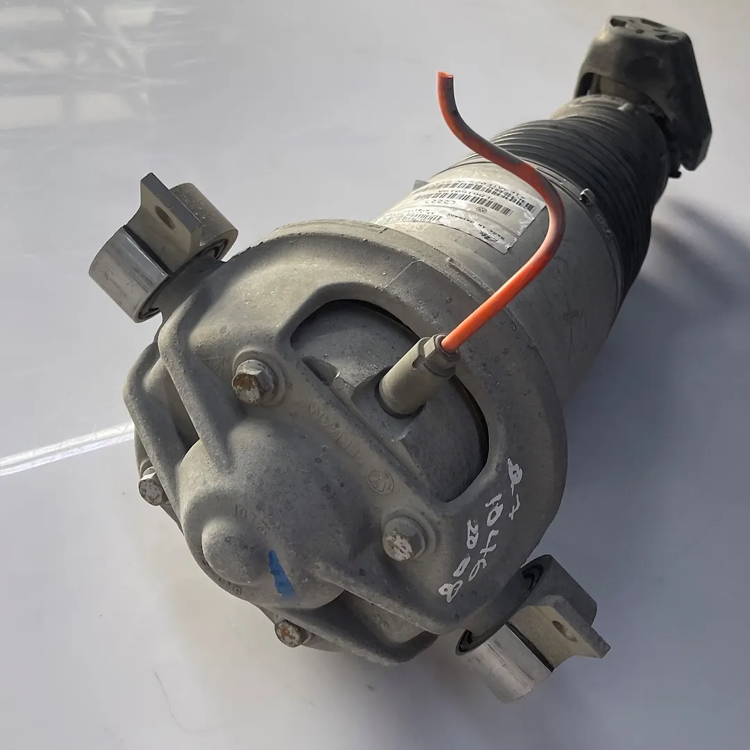 Shock Absober (LHB) - 2007 Audi Q7