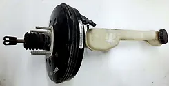 Brake booster - 2013 Ford Edge SE