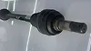 Axle Rear (RH) - 2016 Audi Q7