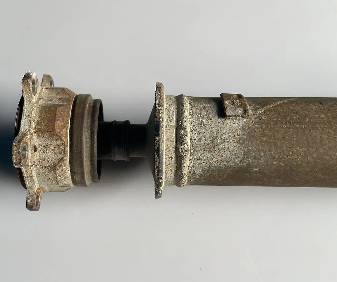 Drive Shaft - 2011 Nissan Xterra SUV