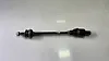 Axle Rear (RH) - 2018 GMC Terrain Denali