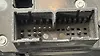 Seat Control Adjustment Switch  - 2020 Jaguar F-Pace PRESTIGE