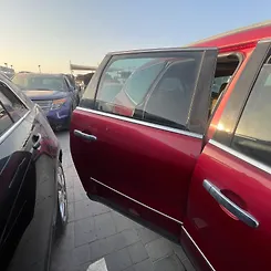 Door (RHB) - 2014 Chevrolet Traverse