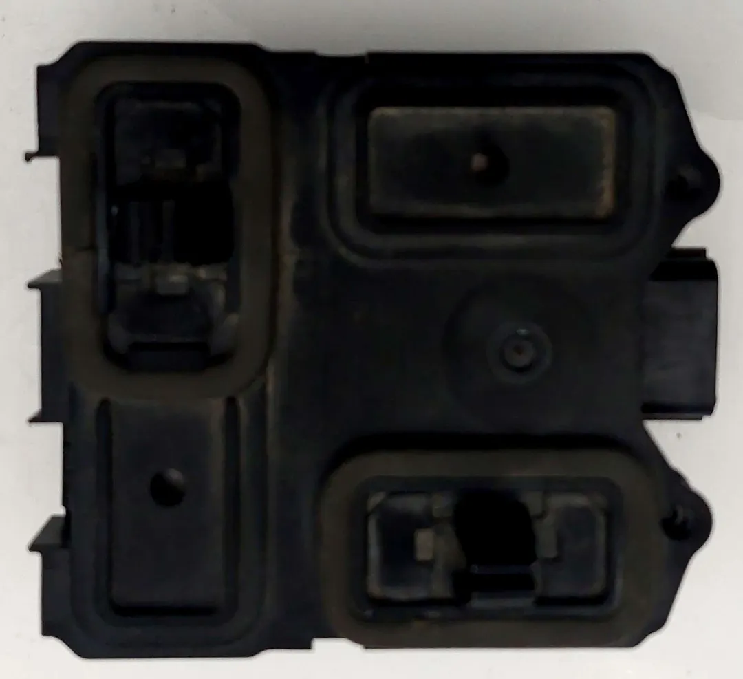 BLIND SPOT RADAR MODULE - 2017 Ford Edge SEL