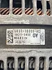 Alternator - 2022 Ford Mustang I4 Coupe