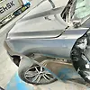 Fender (LHF) - 2017 Ford Mustang