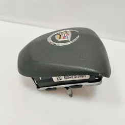 Airbag (Steering) - 2013 Cadillac ATS